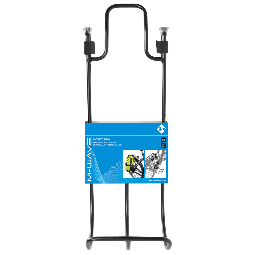 M-Wave Amsterdam Double - Sacoche pour porte-bagages | Achat en ligne M-Wave Amsterdam Double - Sacoche pour porte-bagages | Achat en ligne