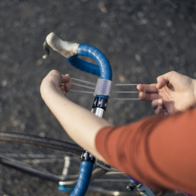 handyhalterung fahrrad silikon finn Finn Universal Smartphone Fahrradhalterung aus Silikon