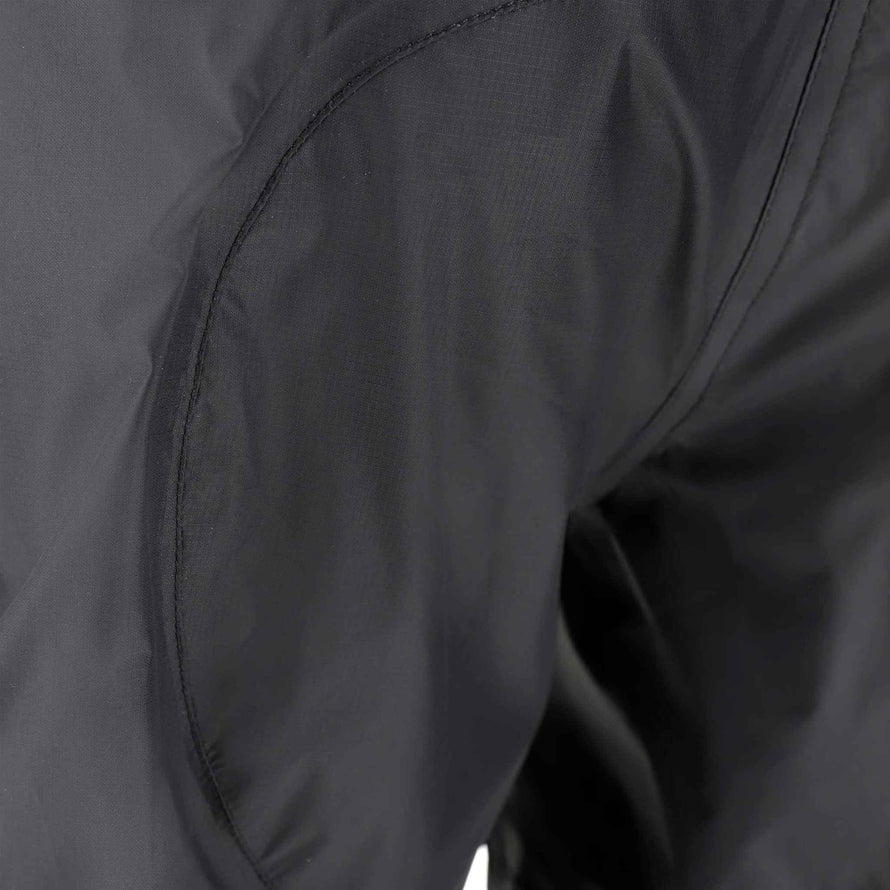 Renfort au niveau de l'assise surpantalon Pantaway Tucano Urbano