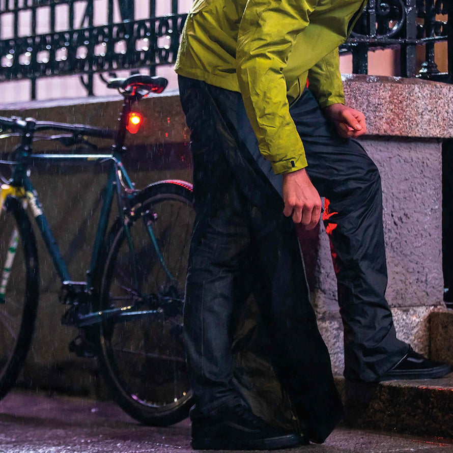 Pantalon de pluie vélo Nano - Tucano Urbano