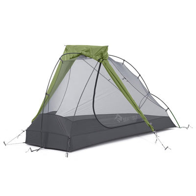 tente transportable en velo Sea To Summit Alto TR1 Ultralight Tente 3 saisons semi auto-portante