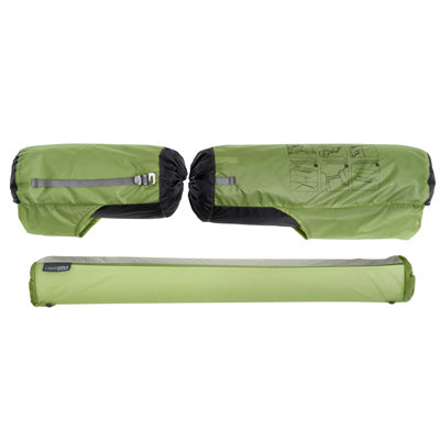 Sea To Summit Alto TR1 Ultralight 3-Saison-Zelt halb freistehend
