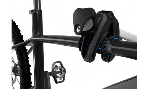 Thule Carbon Frame Protector Fahrradträgerzubehör für Carbonrahmen