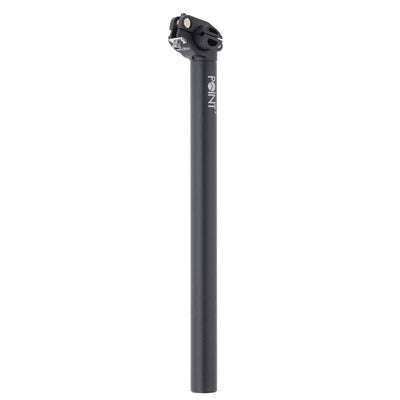Tige de Selle Suspendue Ergon CF Allroad Pro Carbon Noir Tige de Selle Suspendue Ergon CF Allroad Pro Carbon Noir