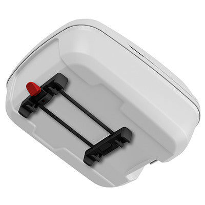 Top Case vélo Citybox pour porte bagages Racktime - #2