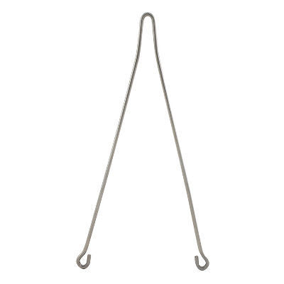 Tringle pour garde boue de vélo