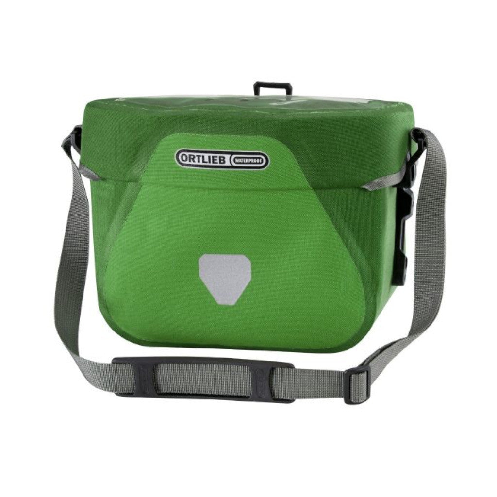 Ortlieb Ultimate Six Plus 6 5L Sacoche De Guidon ortlieb-ultimate-six-plus-6-5l-sacoche-de-guidon