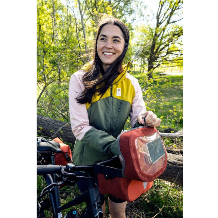 Ortlieb Ultimate Six Plus 6.5L#4