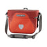 Ortlieb Ultimate Six Plus #rouge