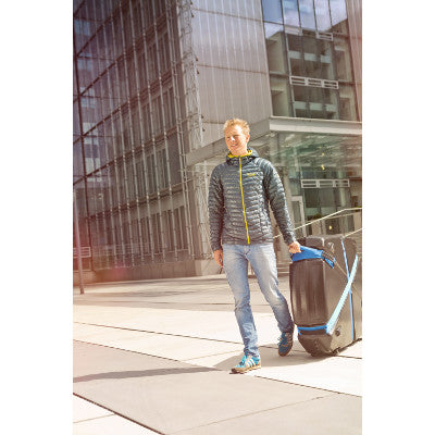 Valise de transport vélo B&W bike guard curv - #6