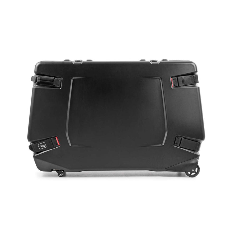 Valigia da trasporto bici rigida con ruote Bike Case II