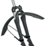 Détail Veloflexx 55 paire de garde boue SKS