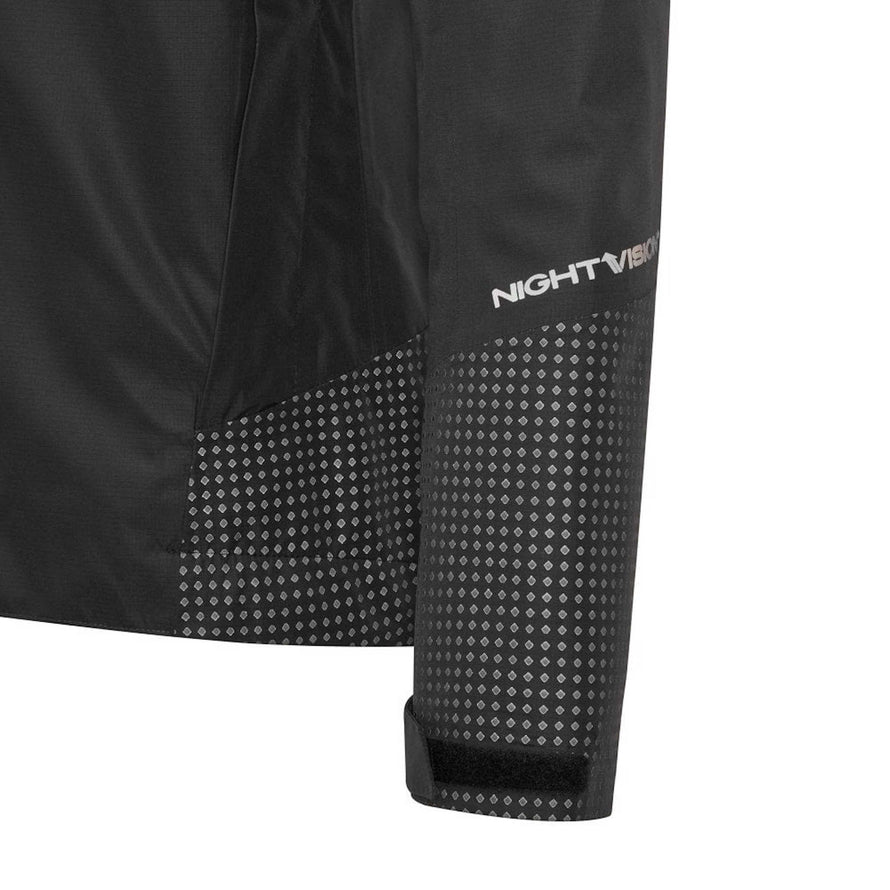 Veste vélo lumineuse Nightvision Electron Altura