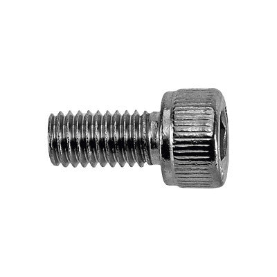 Vis M5 x 16mm inox - Par 4 - #2
