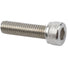Vis M5 x 25 mm inox - Par 4 - #2