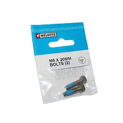 Lot De 2 Vis Épaulées M6 Longueur 16 Mm Pour Solex – Ancien Lot De 2 Vis Épaulées M6 Longueur 16 Mm Pour Solex – Ancien
