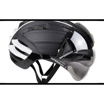 GarBull Casco da bicicletta, leggero, protezione UV, visiera GarBull Casco da bicicletta, leggero, protezione UV, visiera