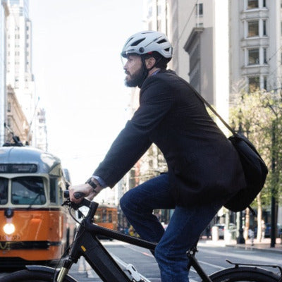 visier für fahrradhelm abus ABUS Klares oder rauchiges Visier für Fahrradhelm Hyban und Pedelec 2.0 Ace