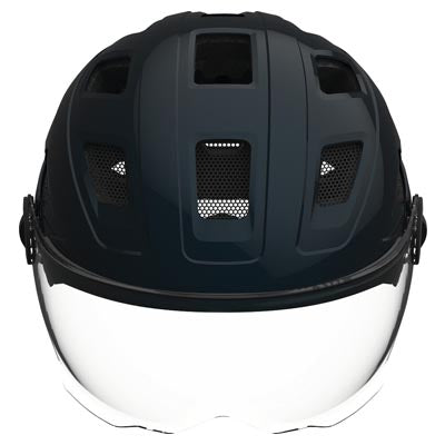 Visière pour casque vélo Hyban + Abus - #4