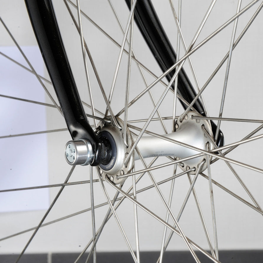 Kit écrous antivol roue M9 Wheelox